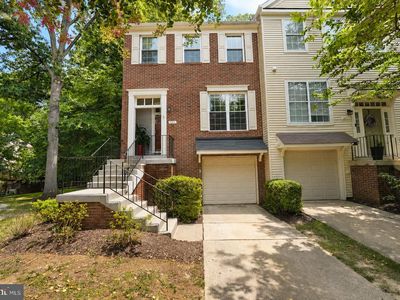 5855 Wye Oak Commons Ct, Burke, VA, 22015