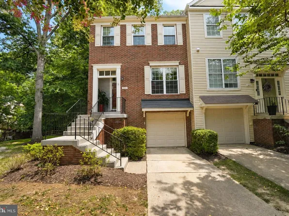 5855 Wye Oak Commons Ct, Burke, VA 22015
