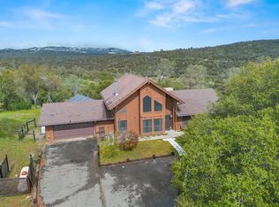 31017 N Dome Dr, Coarsegold, CA
