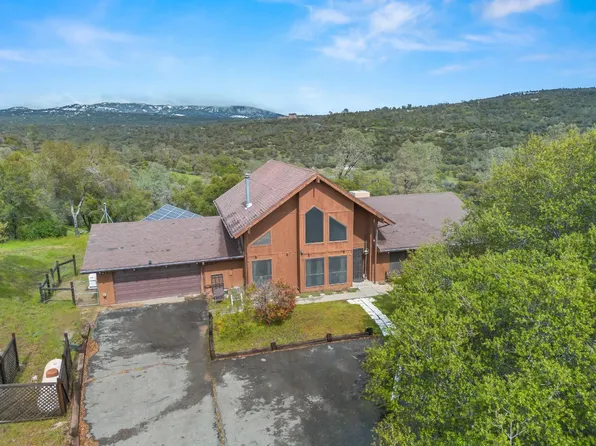 31017 N Dome Dr, Coarsegold, CA 93614
