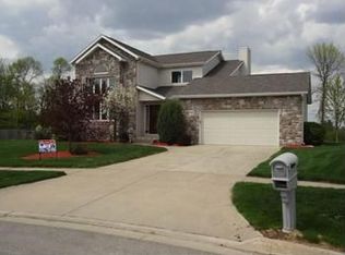 4640 Gray Hawk Ln, Auburn, MI 48611