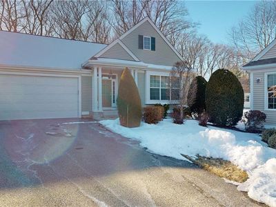 170 Providence Pike UNIT 67, North Smithfield, RI, 02896