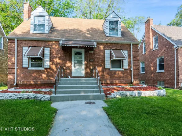 10034 S Oglesby Ave, Chicago, IL 60617