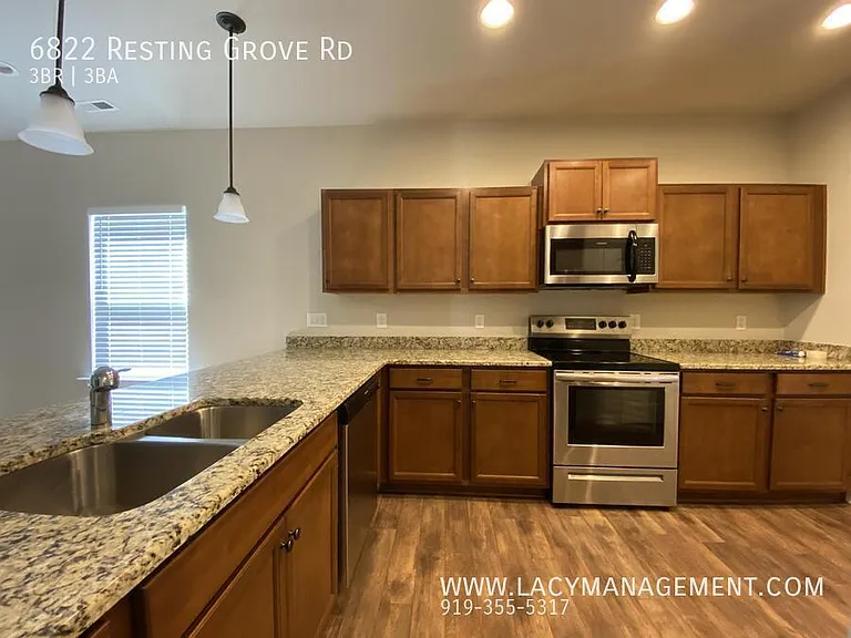 6822 Resting Grove Rd — Photo 6