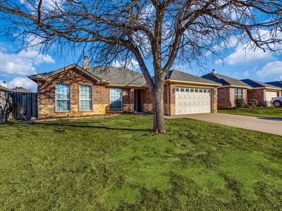 258 Adams Dr, Crowley, TX, 76036