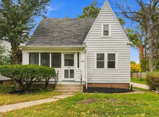 3205 Alexander St, Fort Wayne, IN 46806