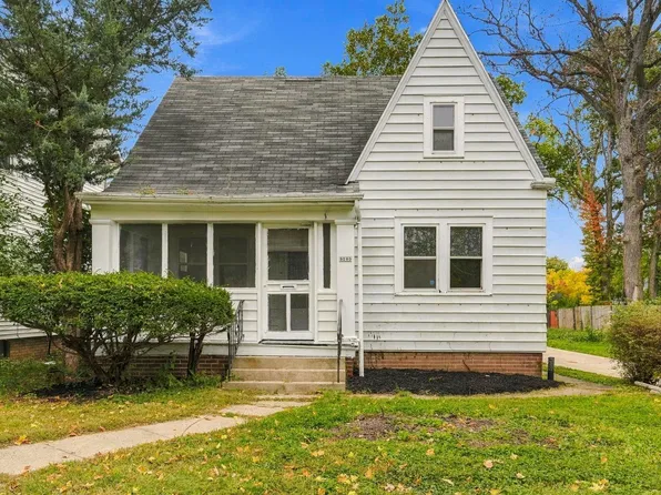 3205 Alexander St, Fort Wayne, IN 46806