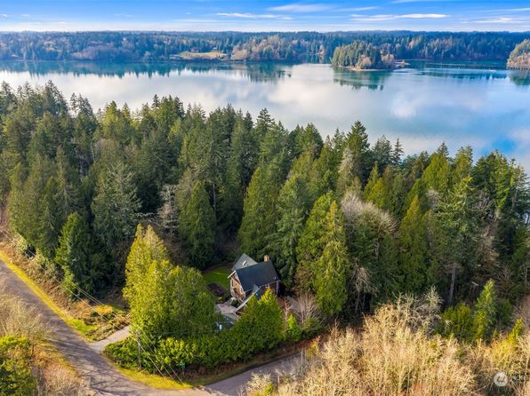7125 Kellogg Drive NE, Olympia, WA 98516