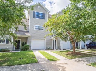 4079 Babbitt St, Charleston, SC 29414