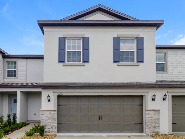 17492 Radiant Shine Way, Lutz, FL 33558
