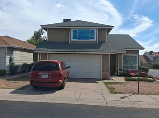 3134 E McKellips Rd Unit 18, Mesa, AZ 85213