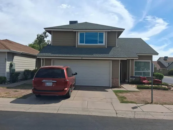 3134 E McKellips Rd Unit 18, Mesa, AZ 85213