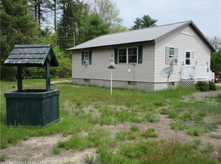 887 Pequawket Trl, Standish, ME 04084