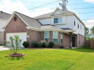 12315 Queens River Dr, Houston, TX 77044