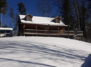 2564 Divide Rd, Mountain City, TN 37683