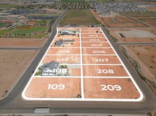 Breckenridge Ests, Saint George, UT 84790