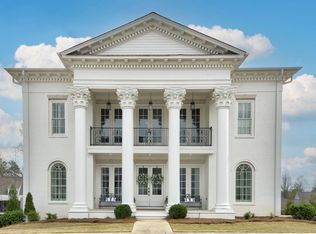 581 Restoration Dr, Hoover, AL 35226
