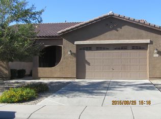 3126 E Castanets Dr, Gilbert, AZ 85298