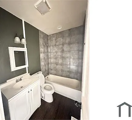 3 bed, 902 sqft, $900 — Photo 4