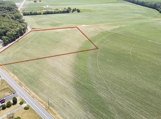 LOT 3 Johnson Rd, Laurel, DE 19956