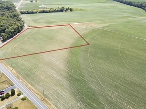 LOT 1 Johnson Rd, Laurel, DE 19956