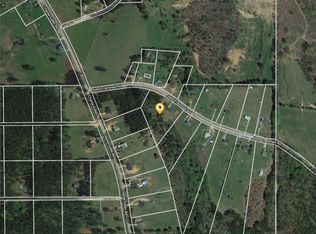 160 John Trammell Rd, Grantville, GA 30220