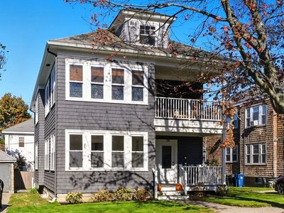 76-78 Marshland St, Haverhill, MA, 01830