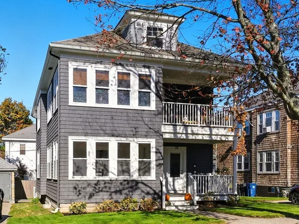 76-78 Marshland St, Haverhill, MA 01830