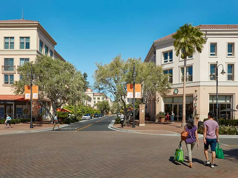 Santa Clara Square Apartment Homes — Photo 19