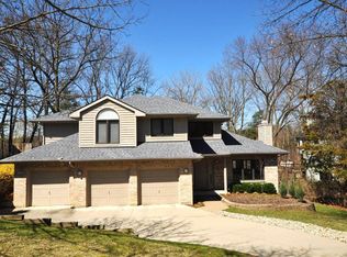 755 Green Rd, Ann Arbor, MI 48105