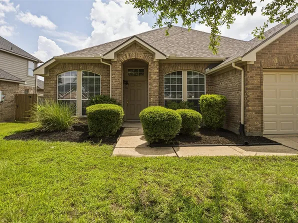 8515 Clarkman Ridge Ln, Cypress, TX 77433