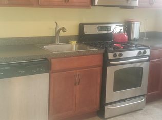 1900 Mount Royal Ter, Baltimore, MD 21217