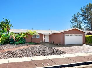 8081 Beaver Lake Dr, San Diego, CA 92119