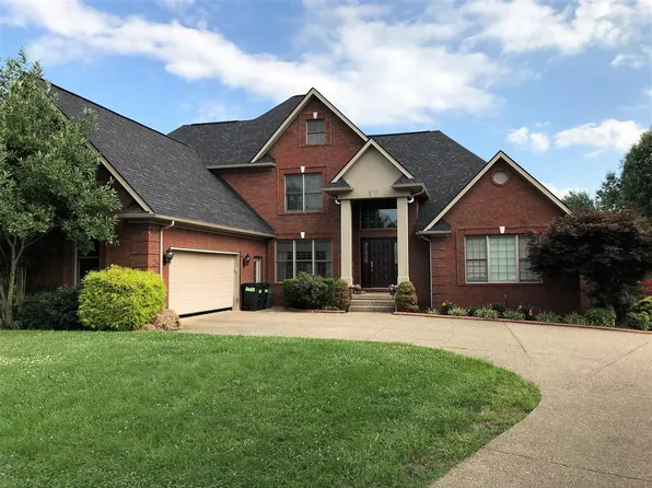 1118 Metalwood Dr, Bardstown, KY 40004