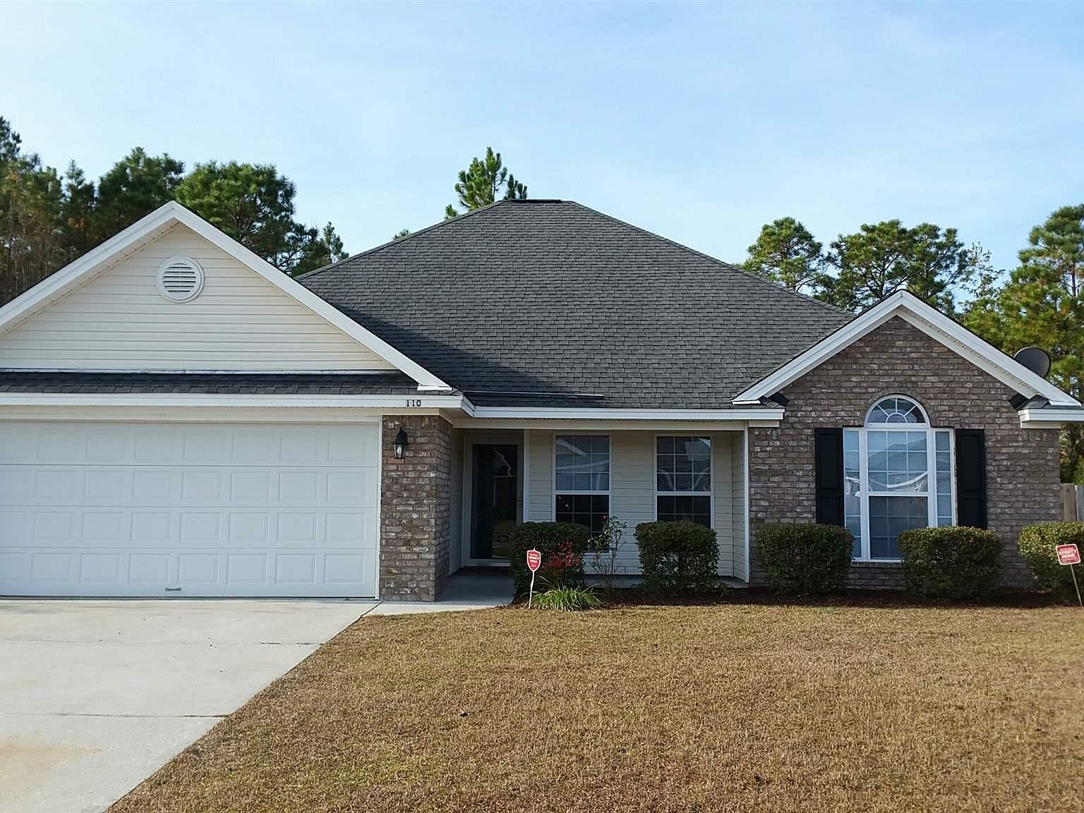 110 Stonewalk Dr, Rincon, GA 31326 Zillow