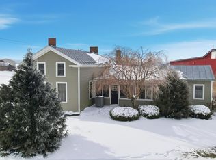 9171 Sparta Rd, Fredericktown, OH 43019