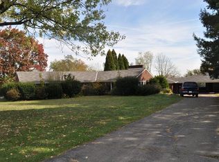 120 Pinkerton Dr, Beaver, PA