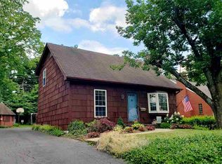 99 Pleasant Ridge Ave, Fort Mitchell, KY 41017