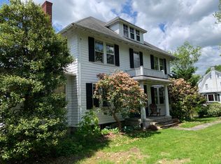 270 Glen Rd, Weston, MA 02493