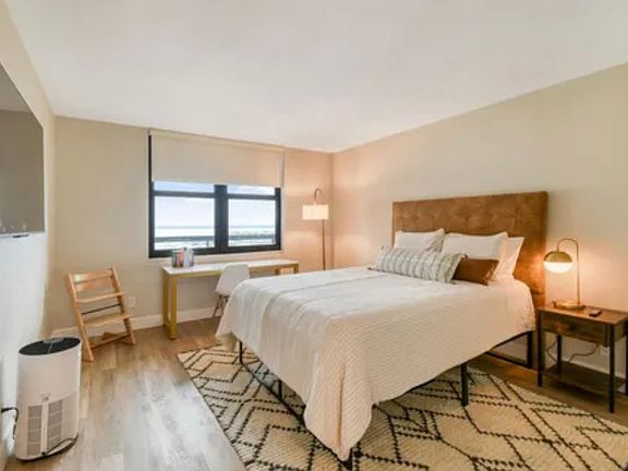 5th image of 9650 S Ocean Dr APT 1604