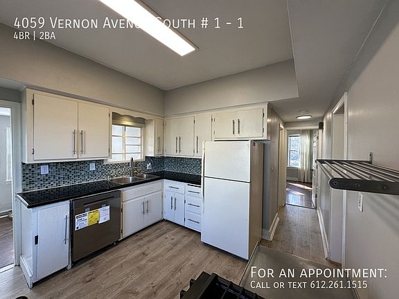 4th image of 4059 Vernon Ave S #1