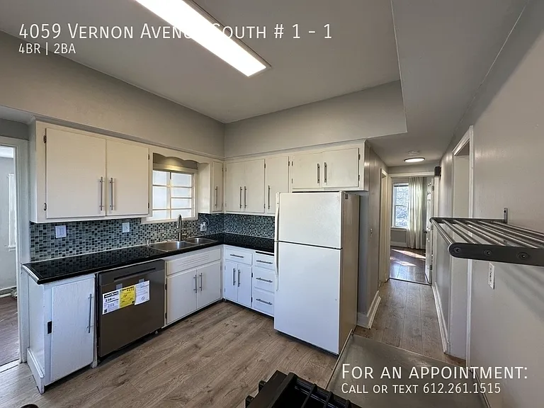 4059 Vernon Ave S #1 — Photo 4