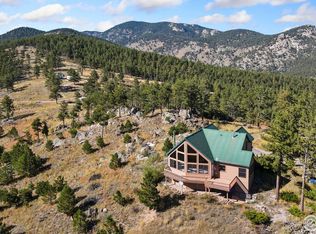 965 Stone Mountain Ranch Rd, Loveland, CO 80537