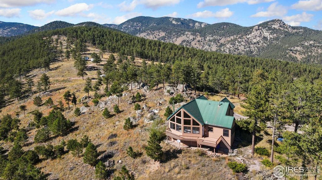 965 Stone Mountain Ranch Rd