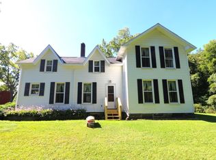 5583 State Route 303, Wakeman, OH 44889