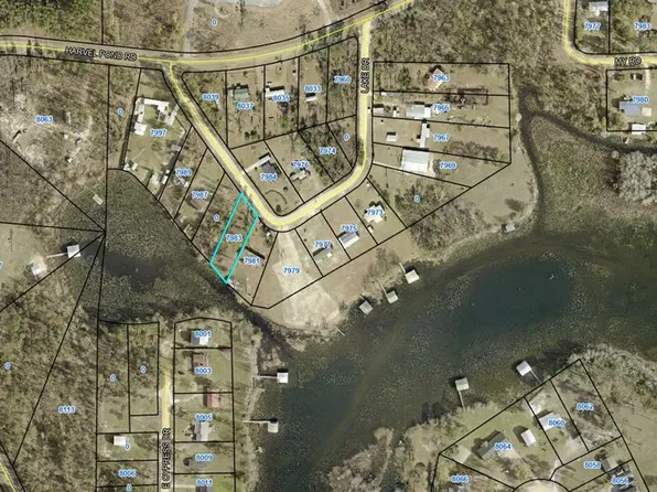 7983 Lake Dr, Donalsonville, GA 39845