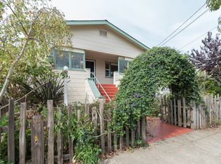 1048 Cornell Ave, Albany, CA 94706