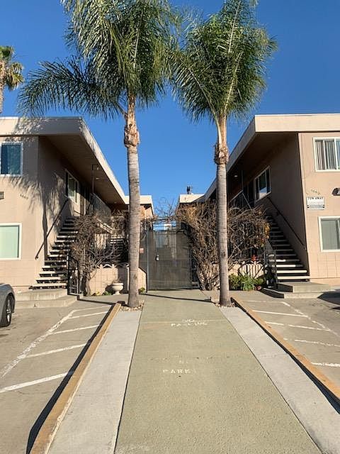 1st image of 4669 34th St APT 7