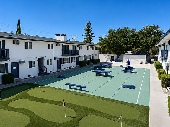 5th image of 4801 Marconi Ave #4735-14