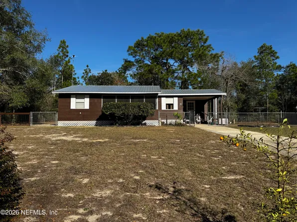 130 ADRIAN Avenue, Interlachen, FL 32148